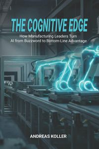 Produktbild: The Cognitive Edge