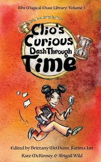 Produktbild: Clio's Curious Dash Through Time