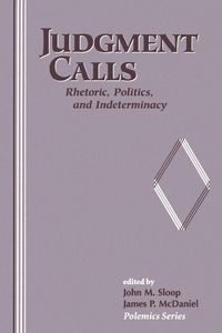 Produktbild: Judgment Calls