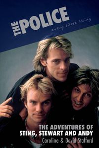 Produktbild: The Police: Every Little Thing