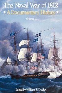 Produktbild: The Naval War of 1812