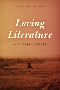 Produktbild: Loving Literature