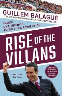 Produktbild: Rise of the Villans