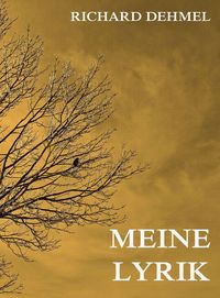 Produktbild: Meine Lyrik