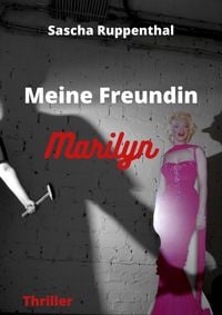 Produktbild: Meine Freundin Marilyn
