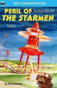 Produktbild: Peril of the Starmen & The Forgotten Planet