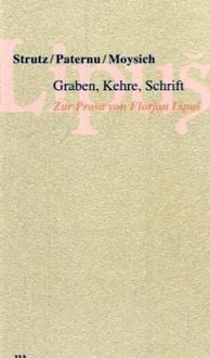 Produktbild: Graben, Kehre und Schrift