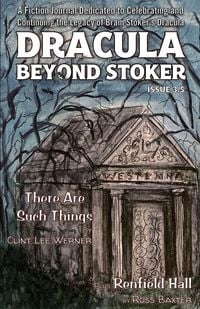 Produktbild: Dracula Beyond Stoker Issue 3.5
