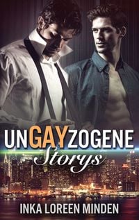 Produktbild: UnGAYzogene Storys