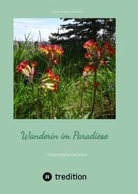Produktbild: Wanderin im Paradiese