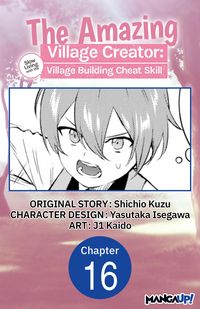 Produktbild: The Amazing Village Creator: Slow Living with the Village Building Cheat Skill #016