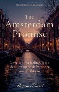 Produktbild: The Amsterdam Promise
