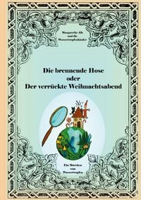 Produktbild: Die brennende Hose