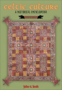 Produktbild: Celtic Culture