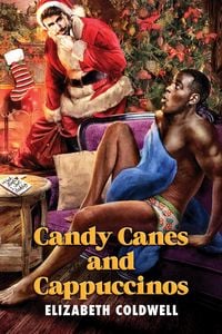 Produktbild: Candy Canes and Cappuccinos