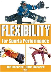 Produktbild: Frederick, A: Flexibility