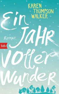 Produktbild: Ein Jahr voller Wunder