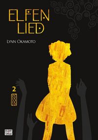 Produktbild: Elfen lied : perfect edition. Tome 2