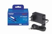 Produktbild: BROTHER P-touch Netzadapter, 9 V / 1,6 A