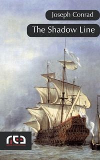 Produktbild: The Shadow Line