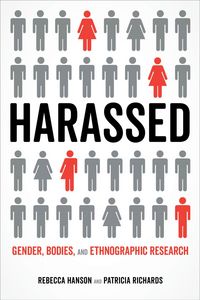 Produktbild: Hanson, R: Harassed