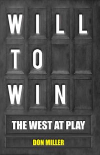 Produktbild: Will to Win
