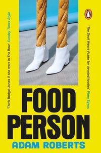 Produktbild: Food Person