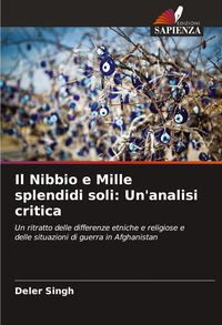 Produktbild: Il Nibbio e Mille splendidi soli: Un'analisi critica