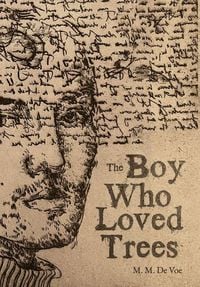 Produktbild: The Boy Who Loved Trees