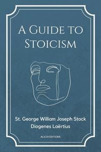 Produktbild: A Guide to Stoicism