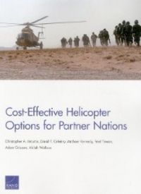 Produktbild: Cost-Effective Helicopter Options for Partner Nations