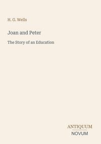 Produktbild: Joan and Peter