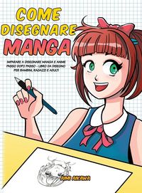 Produktbild: Come disegnare Manga