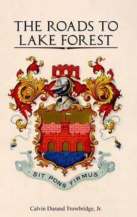 Produktbild: The Roads To Lake Forest