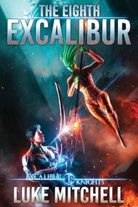 Produktbild: The Eighth Excalibur