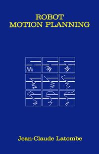 Produktbild: Robot Motion Planning