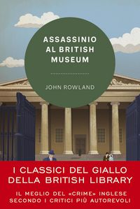 Produktbild: Assassinio al British Museum