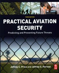 Produktbild: Practical Aviation Security