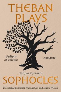 Produktbild: Theban Plays