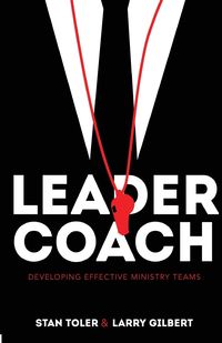 Produktbild: Leader-Coach