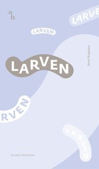 Produktbild: Larven