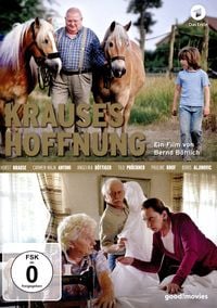 Produktbild: Krauses Hoffnung