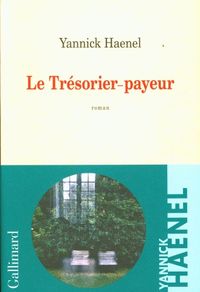 Produktbild: Le tr&eacute;sorier-payeur