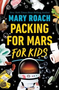 Produktbild: Packing for Mars for Kids