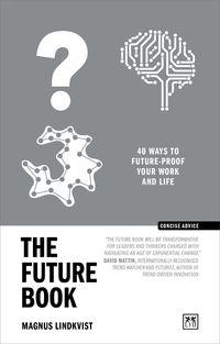 Produktbild: Future Book