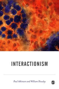 Produktbild: Interactionism