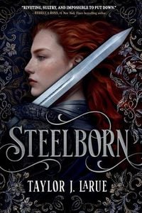 Produktbild: Steelborn