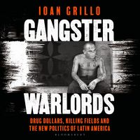 Produktbild: Gangster Warlords