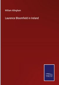 Produktbild: Laurence Bloomfield in Ireland