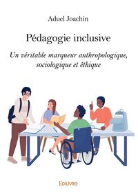 Produktbild: Pedagogie inclusive